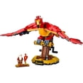 thumbnail image 3 of Lego Harry Potter Fawkes, Dumbledore's Phoenix 76394, 3 of 5