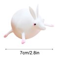 thumbnail image 4 of EGNMCR Kid Funny Blowing Inflatable Stress Mesh And Pinch Toy Inflatable plaything Birthday Gifts for Kids, 4 of 4