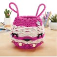 thumbnail image 2 of DIY Pop & Weave Basket, 2 of 5