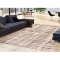 thumbnail image 1 of Tapis ECARPET Intérieur Extérieur pour Patio, Terrasse, Salon Collection Sisal Burburry, 1 of 9