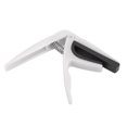 thumbnail image 3 of LYUMO Ukulele Capo Outil de Réglage de la Hauteur en Plastique avec Ressort Accessoires Instrument à Cordes, Ressort Capo, 4 Cordes Capo Guitare, 3 of 8