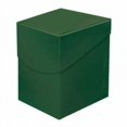 thumbnail image 2 of Ultra Pro ULP85687 Eclipse Pro 100 Plus Deck Box - Forest Green, 2 of 3