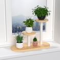 thumbnail image 1 of Plant Stand Multi Layer Foolproof Flower Pot Stand Flower Display Stand Plant Stand Suitable For Home Living Room Garden Office Decoration, 1 of 6