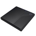 thumbnail image 1 of External CD/DVD Drive Compatible with CD/DVD Player Disk Duplicator Drive CD Burner Writer ,Widely Use, 1 of 6