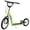 Vert, variante sur Aosom Trottinette pour Enfants avec Guidon Ajustable, Freins Doubles, Bleu