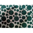 thumbnail image 4 of oneOone Cotton Silk Fabric Polka Dots Decor Fabric Printed BTY 42 Inch Wide, 4 of 4