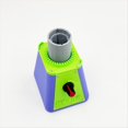 thumbnail image 1 of Electric Paint Shaker Mixer - Variable Speed, Micro-Eccentric Design for Model Paints (for 19/25mm Bottles), 1 of 6