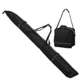 thumbnail image 1 of Snowboard Bag, Waterproof Adjustable Length Nylon Snowboard Carrying Case  For Outdoor Ski Adventures For Airports For Cars, 1 of 8