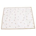 thumbnail image 1 of Alèse Imperméable Respirante Lavable pour Lit de Bébé en Matériau TUP, Multi-Alèse d'Apprentissage de la Propreté pour Incontinence Menstruelle, 1 of 8