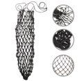 thumbnail image 2 of Horse Feed Hay Net Hanging Hay Feeder Horse Straw Pouch Multi-function Hay Bag, 2 of 8