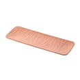 thumbnail image 2 of TACILIP Kitchen Utensils & Gadgets, Sushi Long Rectangle And Cake Trays Plastic Platters For Par And Entertaining, Women Gifts, 2 of 8