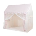 thumbnail image 1 of Lipstore Kids Play Tent Birthday Gift Large Portable Toys for Carnivals Girls Picnics, 1 of 8