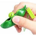 thumbnail image 4 of Opperiaya Ensemble de Jouets Sensoriels Fidget Planche à Bulles à Fossettes Chaîne à Main, 4 of 6