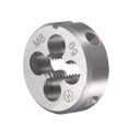 thumbnail image 4 of Unique Bargains Metric Tap and Die Set Machine Thread Screw Tap with Round Die M8 x 1.25mm, 4 of 6