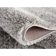 thumbnail image 2 of Rug Branch Retro Collection Modern Plain Area Rug, 2 of 6