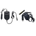 thumbnail image 4 of maskred Universal Car Auto Charger Power Supply Adapter 80W DC Plug for Laptop Notebook, 4 of 8