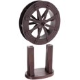 thumbnail image 1 of Generic Rockery Water Fountain Wheel Decor 13.5cm DIY Waterfall Fountain Ac, 1 of 6