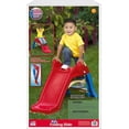 thumbnail image 3 of American Plastic Toys Folding Slide, 3 of 5