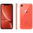 thumbnail image 2 of Apple iPhone XR 128 Go Téléphone Intelligent Déverrouillé (Corail) Certifié Remis à Neuf comme Neuf, 2 of 2
