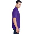 thumbnail image 2 of Ash City - Core 365 Men's Origin Performance PiquÃ© Polo, 2 of 3