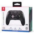 thumbnail image 3 of PowerA Enhanced Wireless Controller for Nintendo Switch/Switch 2 / Switch Lite/OLED Model - Black - Gamepad, game controller, Officially Licensed, 3 of 13