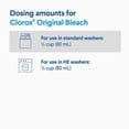 thumbnail image 2 of Clorox® Décolorant Concentré Original 2,4 L, 2 of 5