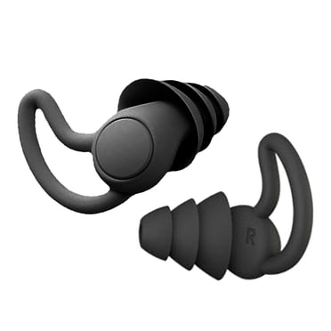 Bouchons d'Oreilles pour Dormir, Bouchons d'Oreilles Réutilisables de Protection Auditive Réduction du Bruit Bouchons d'Oreilles pour Dormir Annuler le Bruit Bouchons d'Oreilles pour Ronflement Bruit Fort Voyage Construction