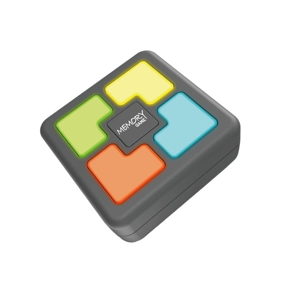Electronic Memory Game Repeat The Color for Children Kids