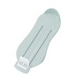 thumbnail image 1 of Outil de Mesure de Taille de Chaussure pour Enfants Kit de Règle pour Dispositif Nourrisson, 1 of 1