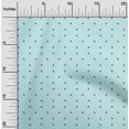 thumbnail image 1 of oneOone Cotton Poplin Fabric Fish Ocean Printed Fabric 1 Yard 56 Inch Wide, 1 of 4