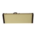 thumbnail image 2 of Xuanheng Electric Bass Case with Handle Hardshell for Electric Bass Guitar Black Lining, 2 of 8