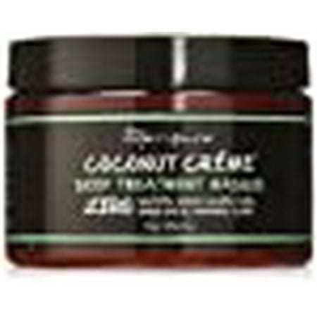 RENPURE Coconut Creme Deep Treatment Masque 12 Ounce