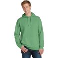 thumbnail image 1 of Essential PigmentDyed Pullover Hooded Sweatshirt, 1 of 1