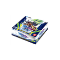 thumbnail image 1 of Digimon Card Game: Next Adventure (BT-07) Booster Box 24 packs per box, 12 cards per pack, 1 of 9