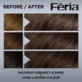 thumbnail image 3 of L'Oréal Paris Feria, Permanent Hair Dye, 3 of 7