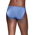 thumbnail image 4 of Vanity Fair Womens Body Shine Illumination String Bikini, 6, NH Mocking Bird, 4 of 4