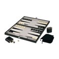 thumbnail image 1 of Mainstreet Classics Classic 18" Backgammon Set, 1 of 3