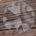 thumbnail image 2 of EIGTHTAIL 3 Pcs Essential Oil  Plate Oil Warmer Dish Tray Heating Plate, 2 of 6