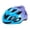 Bleu Pourpre, variante sur amagogo Casque pour Enfants avec Trous de Ventilation Respirants et Doublure Évacuant la Transpiration Rose Bleu
