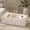 Blanc, variante sur Gros Rabais! Panier de Rangement Tressé pour Papier Hygiénique à Compartiments Multiples, Bac Organisateur de Salle de Bain, Porte-Papier Hygiénique Décoratif pour Comptoir, Étagère, Salle de Bain, Déco Maison
