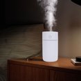 thumbnail image 4 of Humidificateur, Humidificateur de Bureau 250ml pour Plantes d'Intérieur, 4 of 7