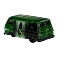 thumbnail image 3 of Hot Wheels Pop Culture 1:64 Scale Vehicle 66 Dodge A100, 3 of 5