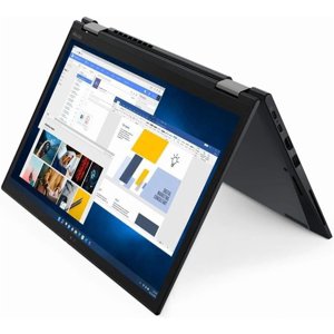 Rénové (bon) - Lenovo ThinkPad X13 Yoga Gen 1 - 13.3" 2 en 1 Toucher l'écran - i5-10310U - 16GB RAM - 256GB SSD - Gagner 11 Pro