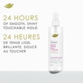 thumbnail image 3 of Dove Fixatif Non Aérosol Lustre et Contrôle Tenue Extra Forte, 273 ml, 3 of 8