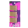 thumbnail image 3 of Goody SlideProof Bobby Pins, Blonde, 60 Count, 3 of 4