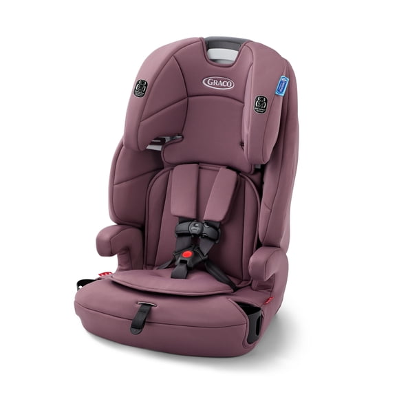 Graco Tranzitions 3-in-1 Harness Booster Seat