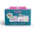 thumbnail image 1 of INSTAX Mini 12 (Purple) Holiday Bundle with Accessories -2024 Model, 1 of 2