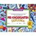 thumbnail image 3 of Hayes School Publishing H-VA500 Pre-Kindergarten Diploma, 3 of 3