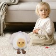 thumbnail image 4 of Porte-clés en Peluche / Accessoire de Sac Mignon pour Enfants et Adultes, 4 of 6