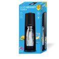 thumbnail image 3 of Sodastream Terra (Noir) – Machine à eau pétillante avec CO₂ et bouteille de gazéification, 3 of 6